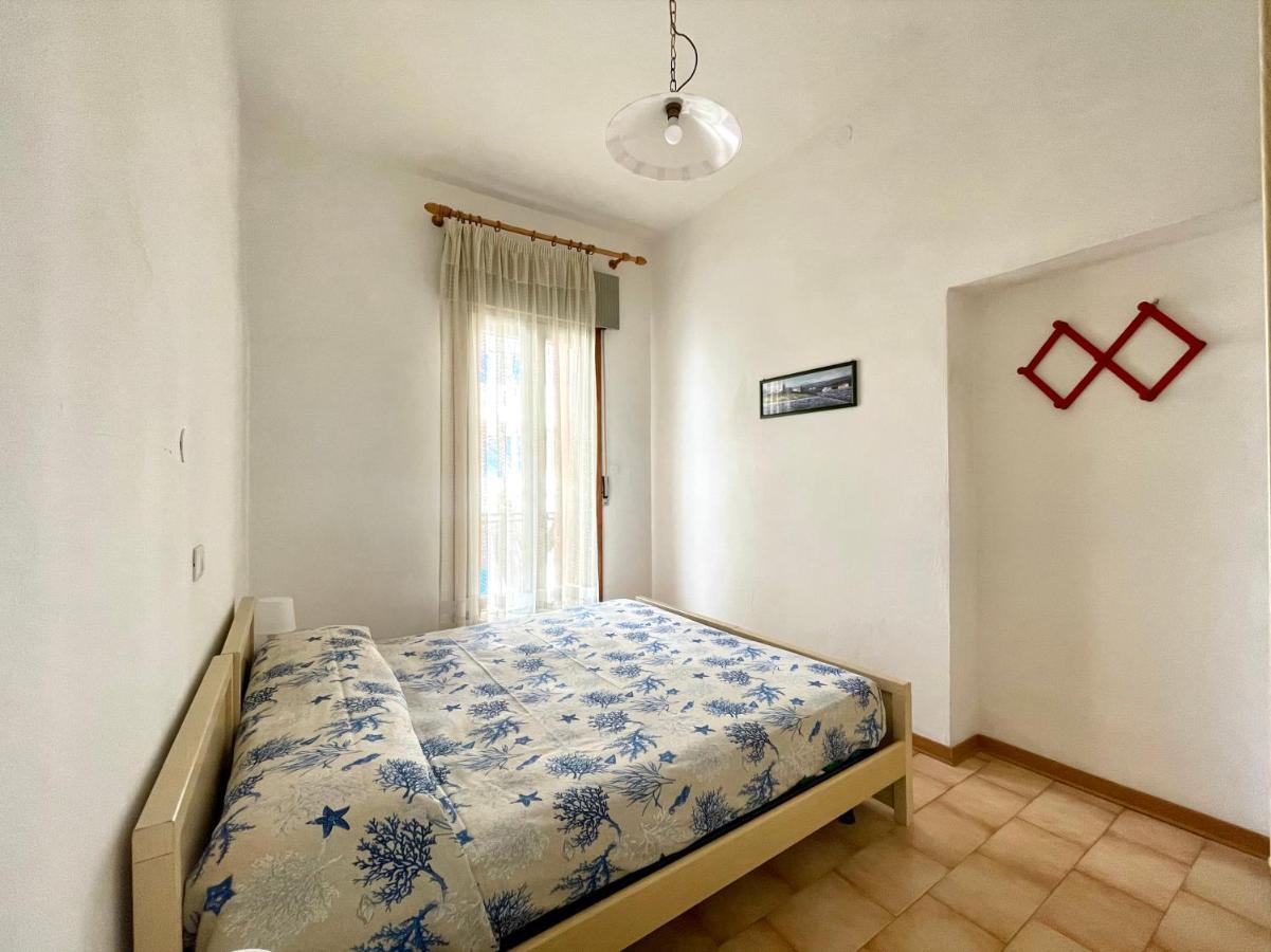 Villa Fronte Mare-Carraro Immobiliare Jesolo - Family Apartments Exterior photo