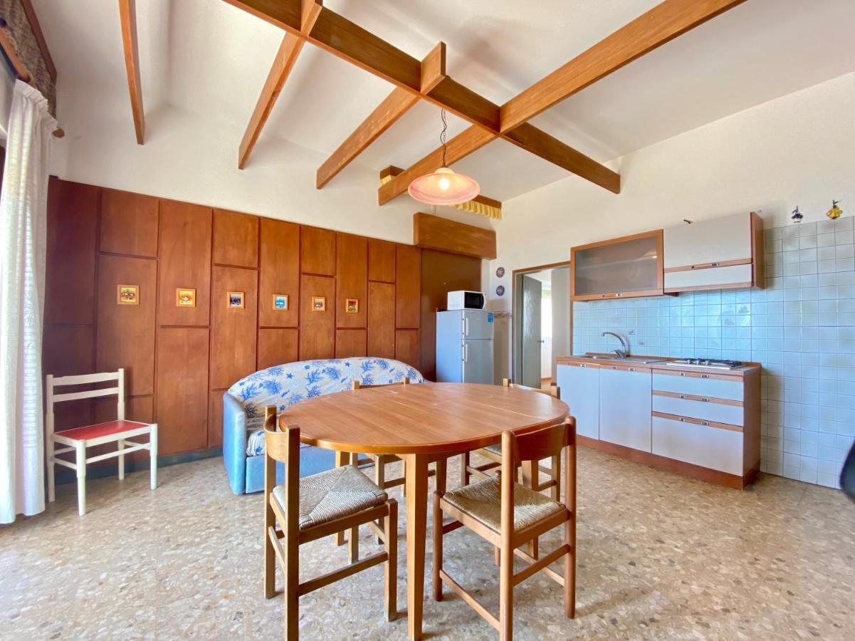 Villa Fronte Mare-Carraro Immobiliare Jesolo - Family Apartments Exterior photo
